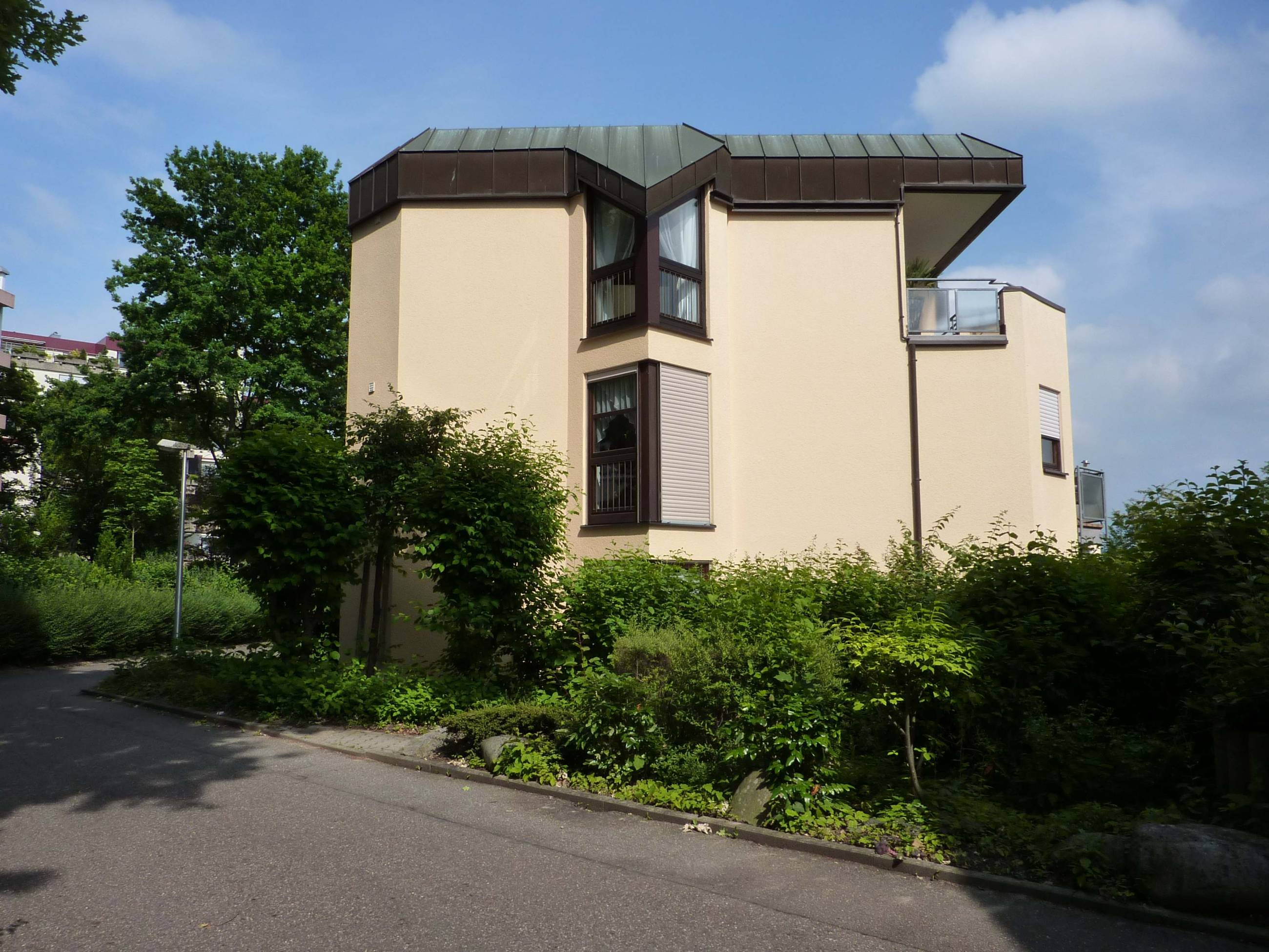 Hausverwaltung Schlamp in Heilbronn
